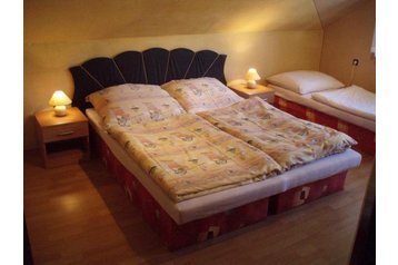 Eslovaquia Chata Oščadnica, Interior